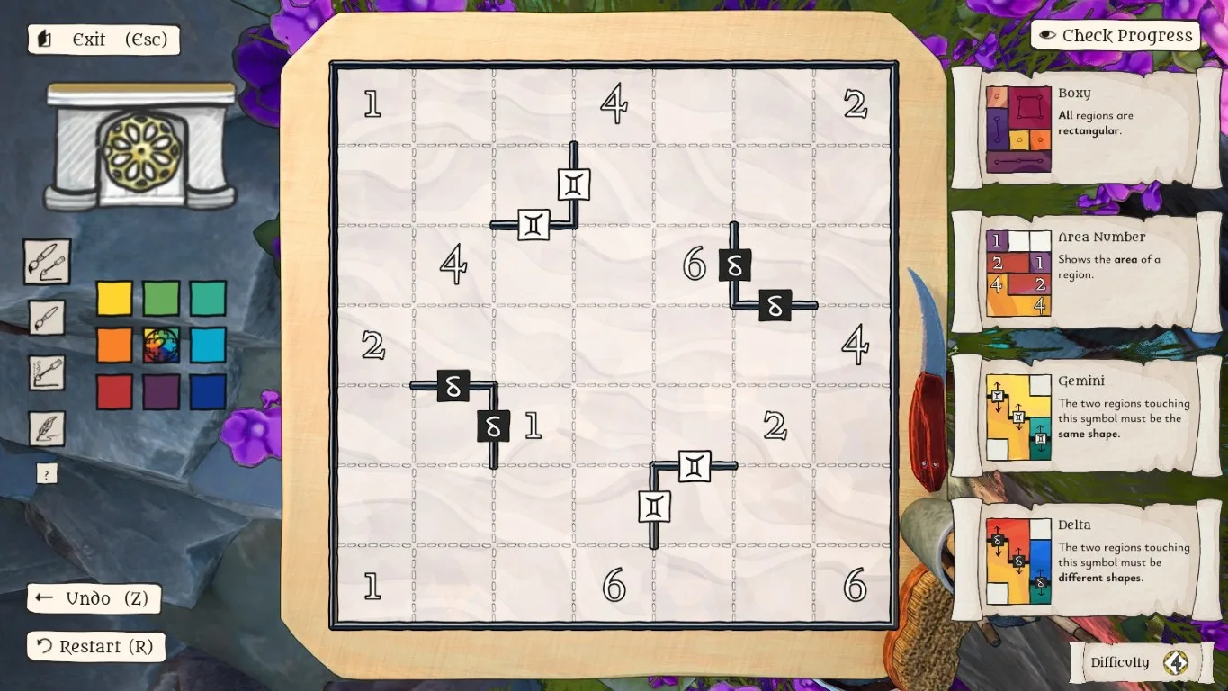 The Artisan of Glimmith: Walkthrough Guide