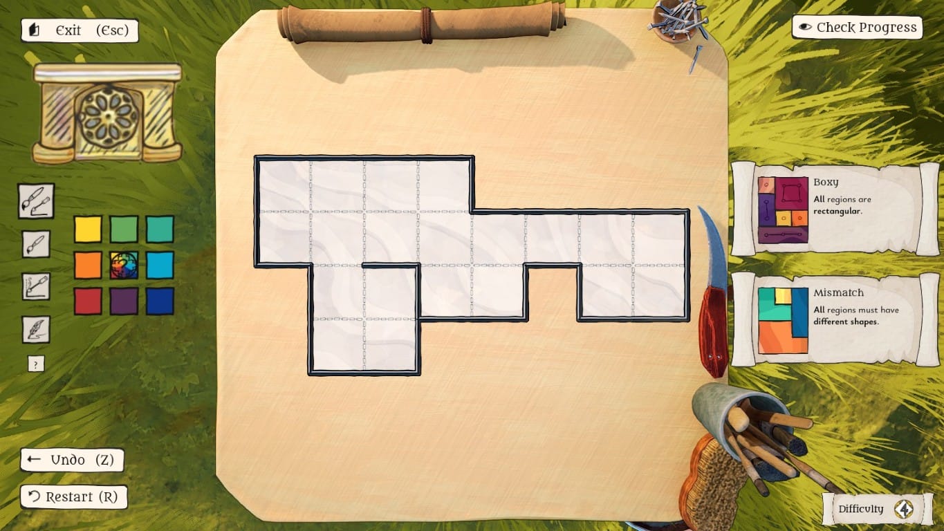 The Artisan of Glimmith: Walkthrough Guide