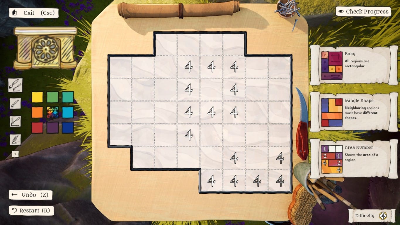 The Artisan of Glimmith: Walkthrough Guide