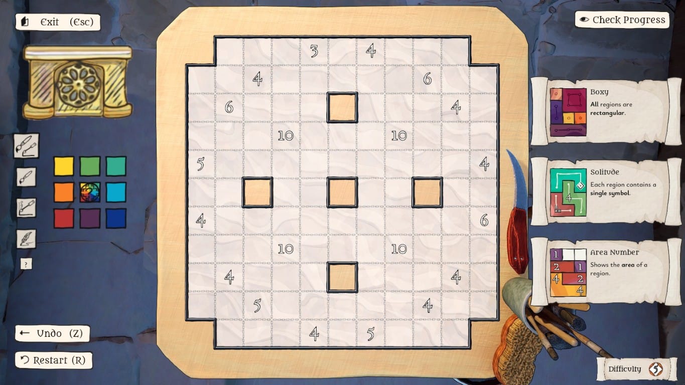 The Artisan of Glimmith: Walkthrough Guide