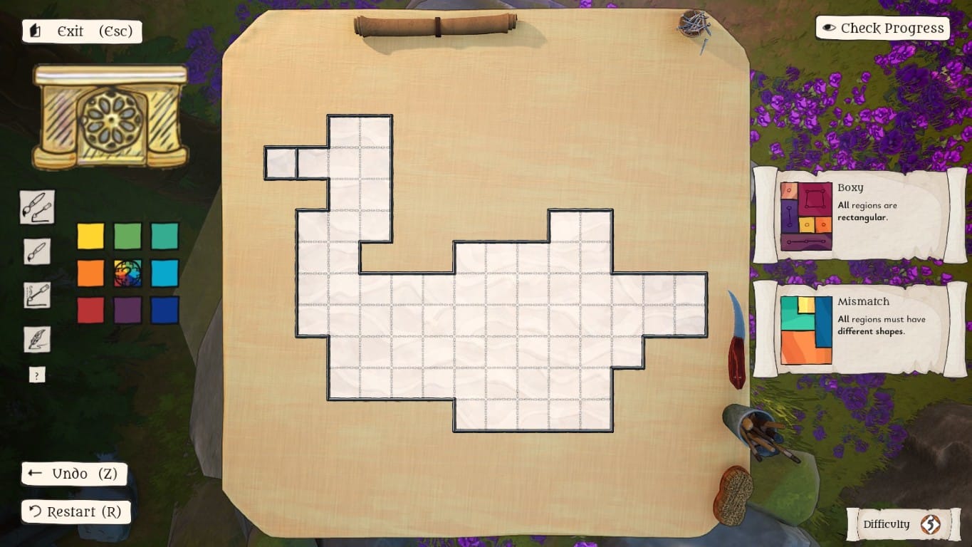 The Artisan of Glimmith: Walkthrough Guide