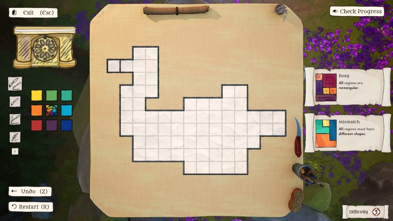 The Artisan of Glimmith: Walkthrough Guide