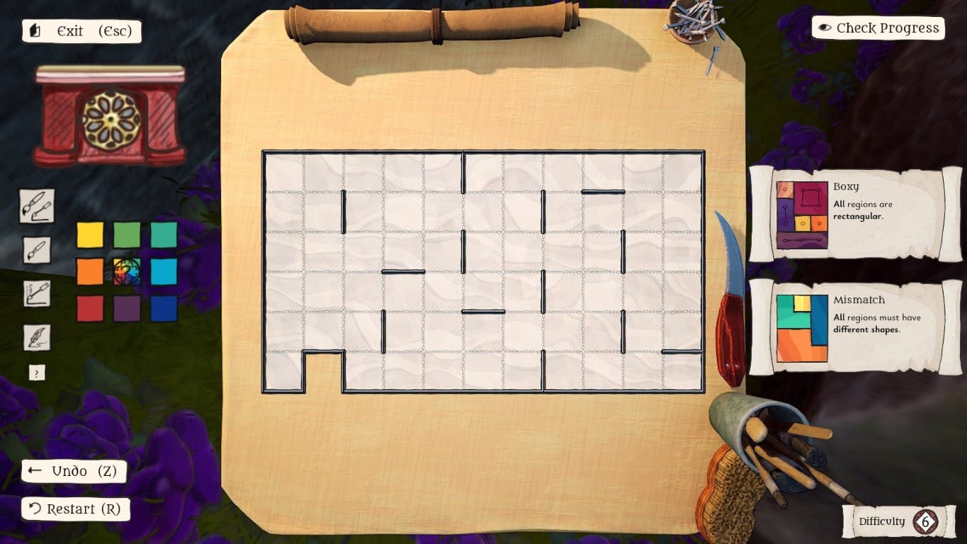 The Artisan of Glimmith: Walkthrough Guide