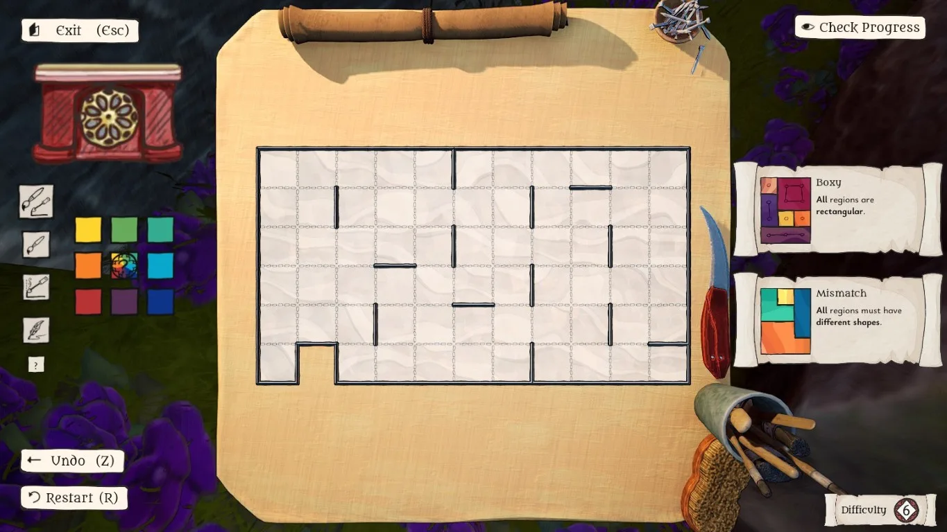 The Artisan of Glimmith: Walkthrough Guide