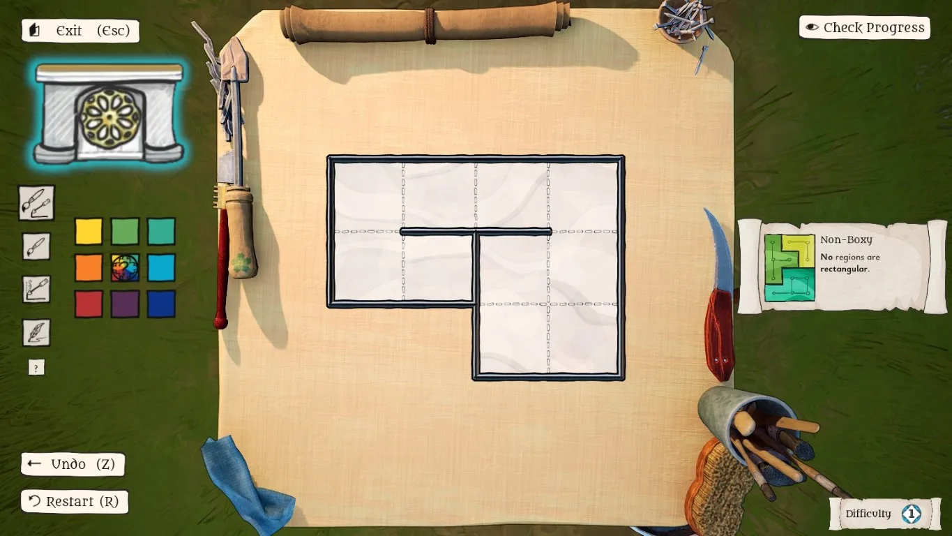 The Artisan of Glimmith: Walkthrough Guide