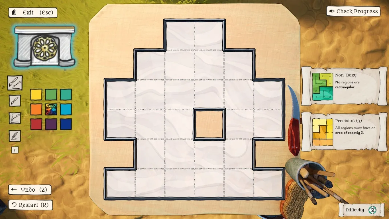 The Artisan of Glimmith: Walkthrough Guide