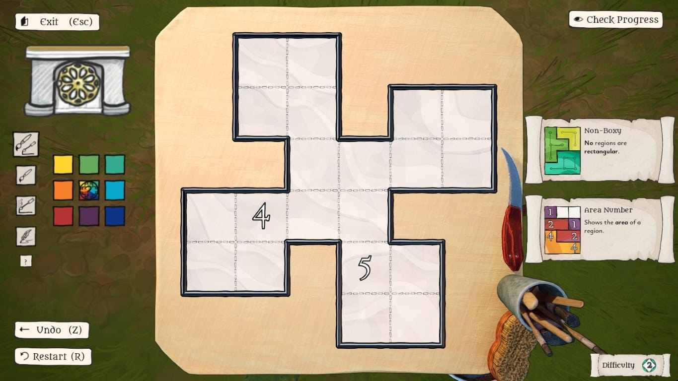 The Artisan of Glimmith: Walkthrough Guide