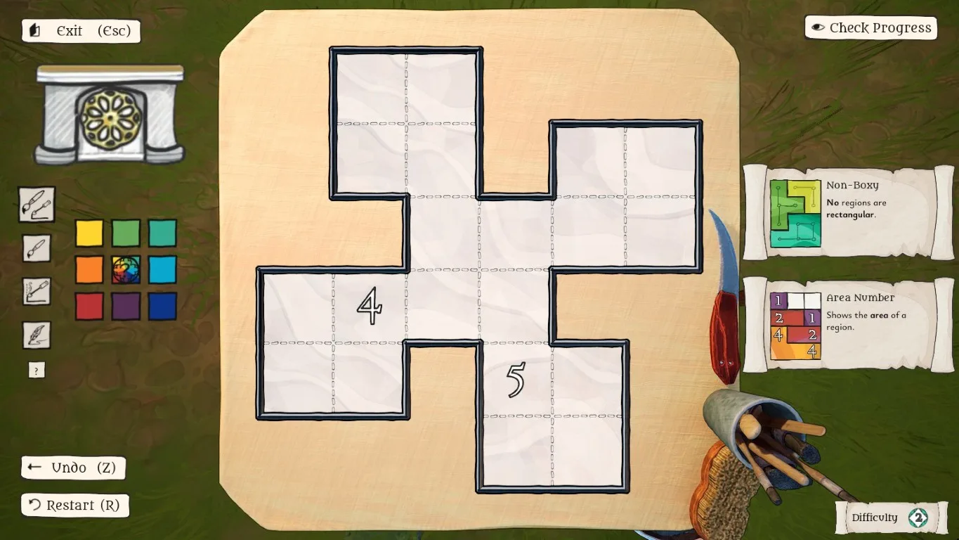 The Artisan of Glimmith: Walkthrough Guide