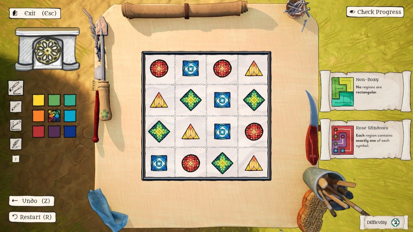 The Artisan of Glimmith: Walkthrough Guide