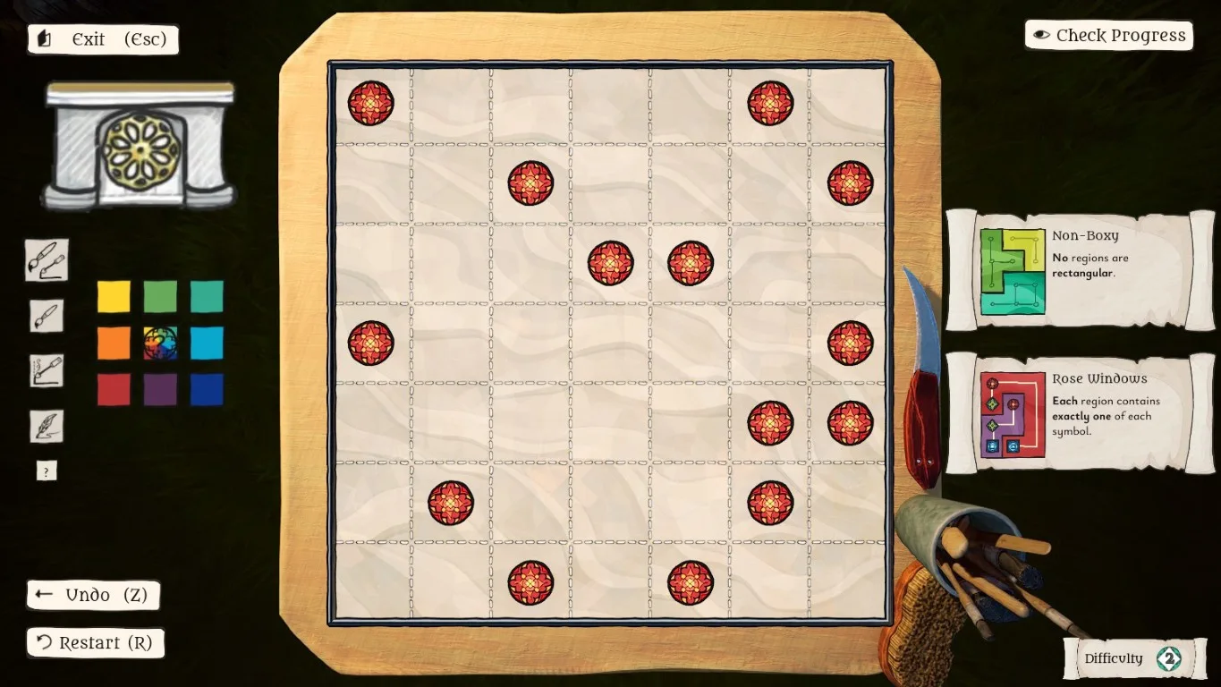 The Artisan of Glimmith: Walkthrough Guide