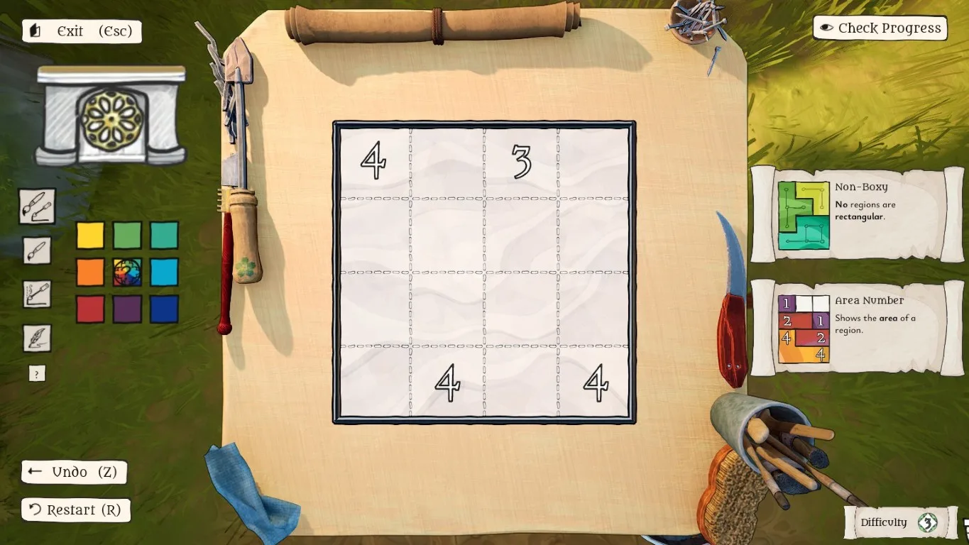 The Artisan of Glimmith: Walkthrough Guide