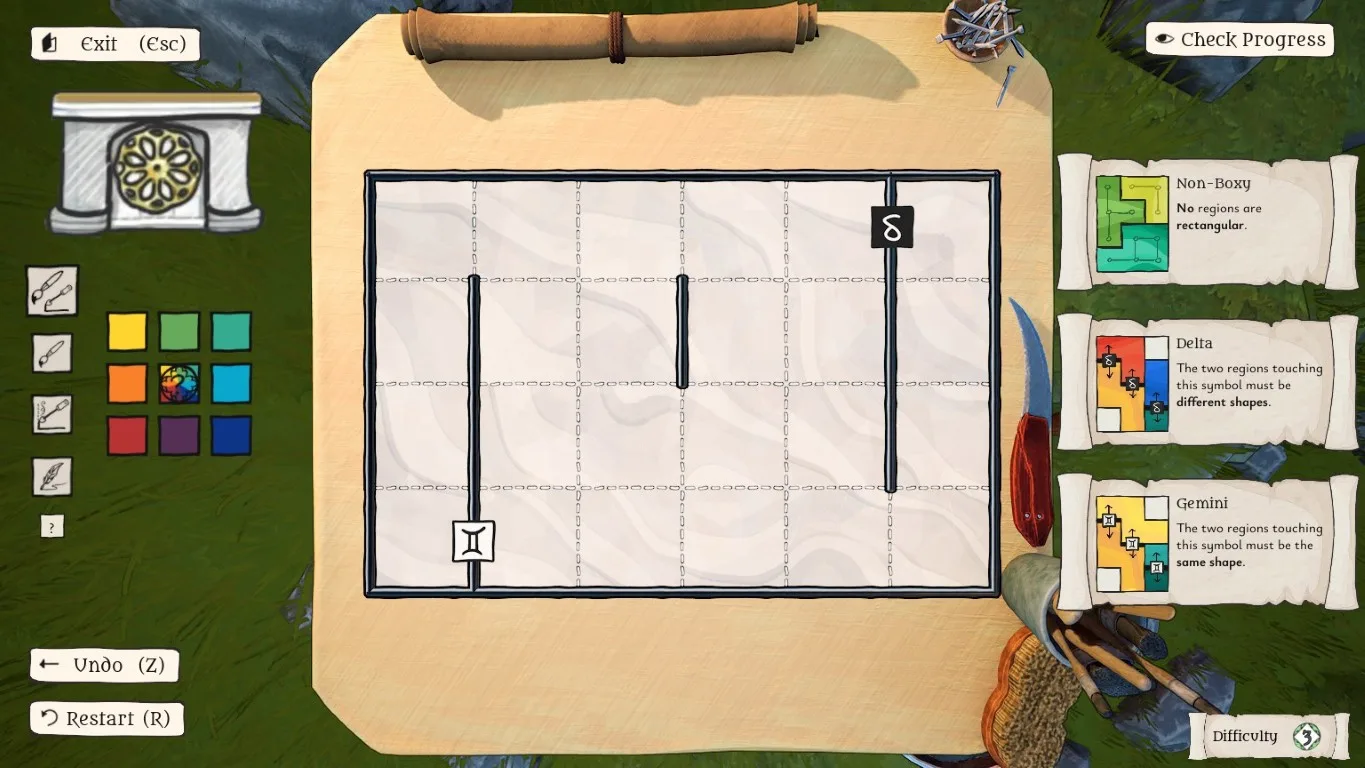 The Artisan of Glimmith: Walkthrough Guide