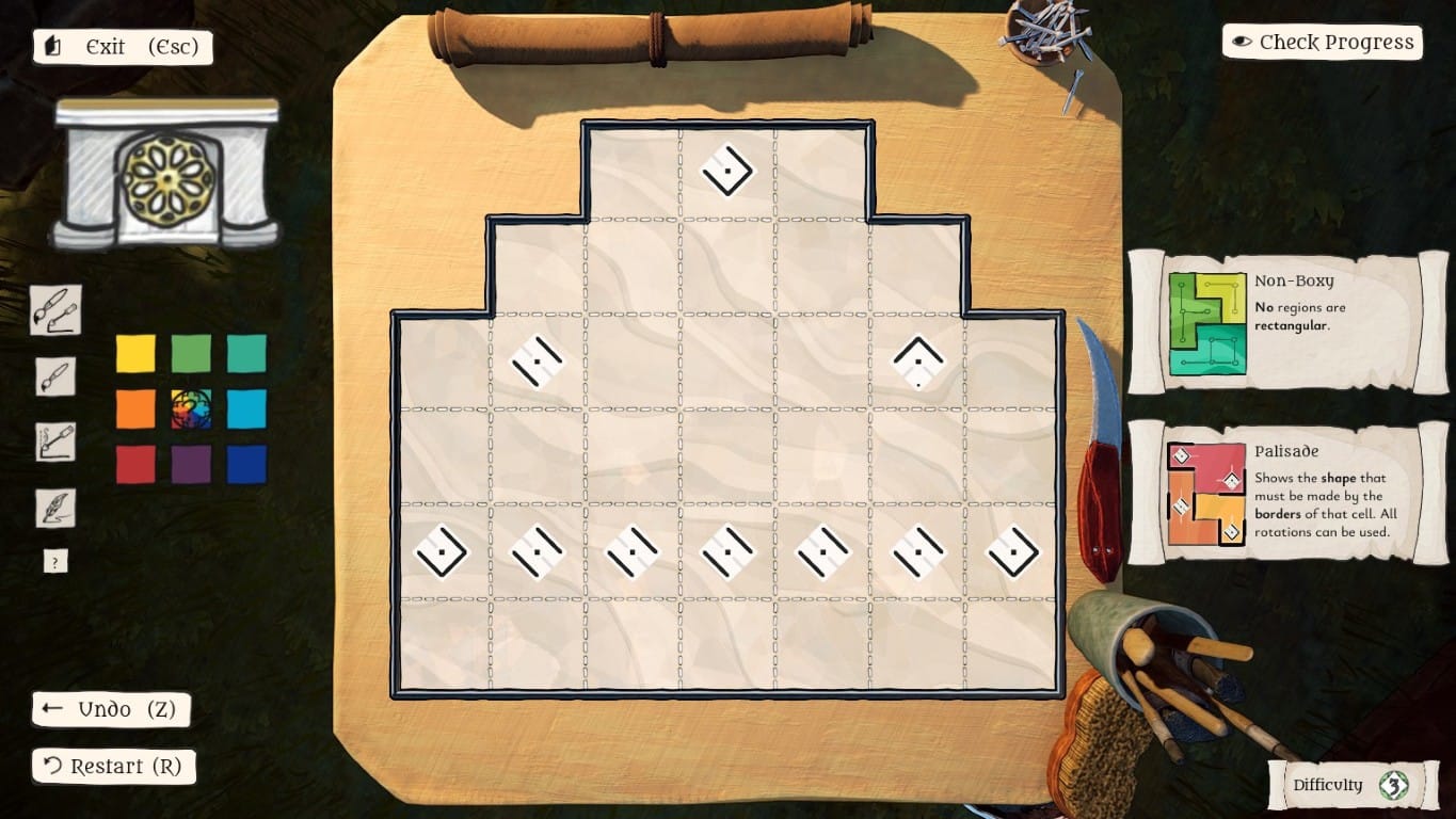 The Artisan of Glimmith: Walkthrough Guide