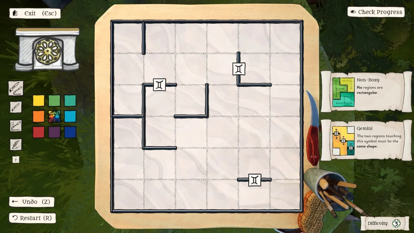 The Artisan of Glimmith: Walkthrough Guide