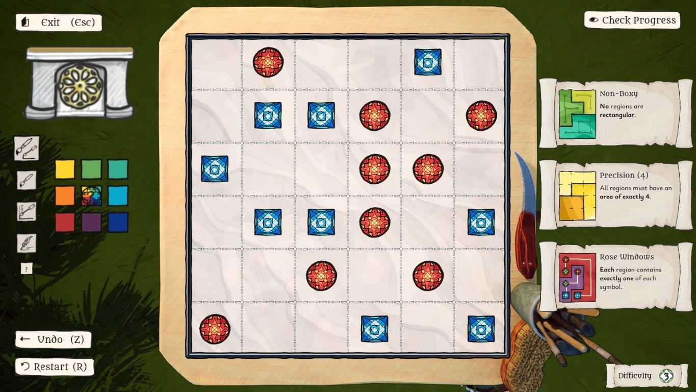 The Artisan of Glimmith: Walkthrough Guide