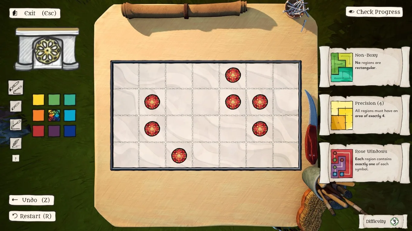 The Artisan of Glimmith: Walkthrough Guide