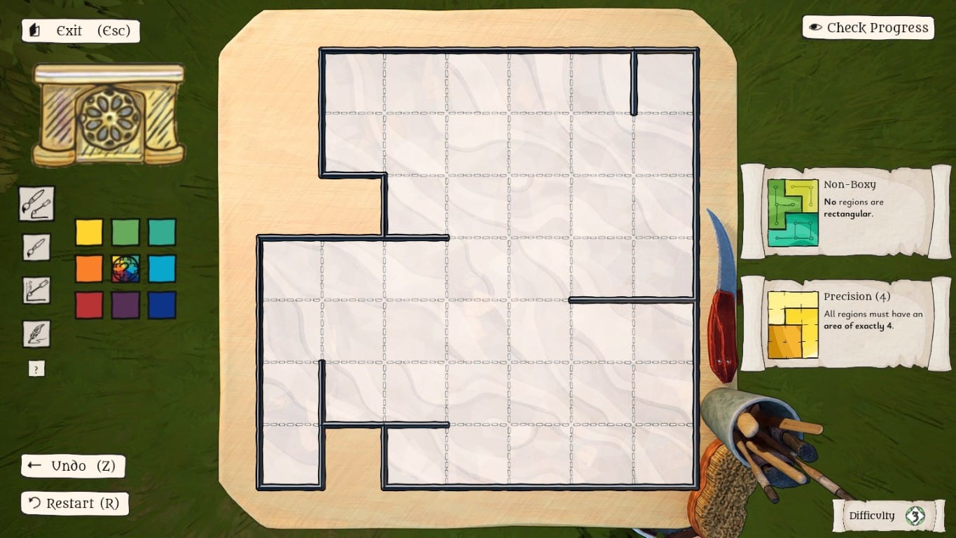 The Artisan of Glimmith: Walkthrough Guide