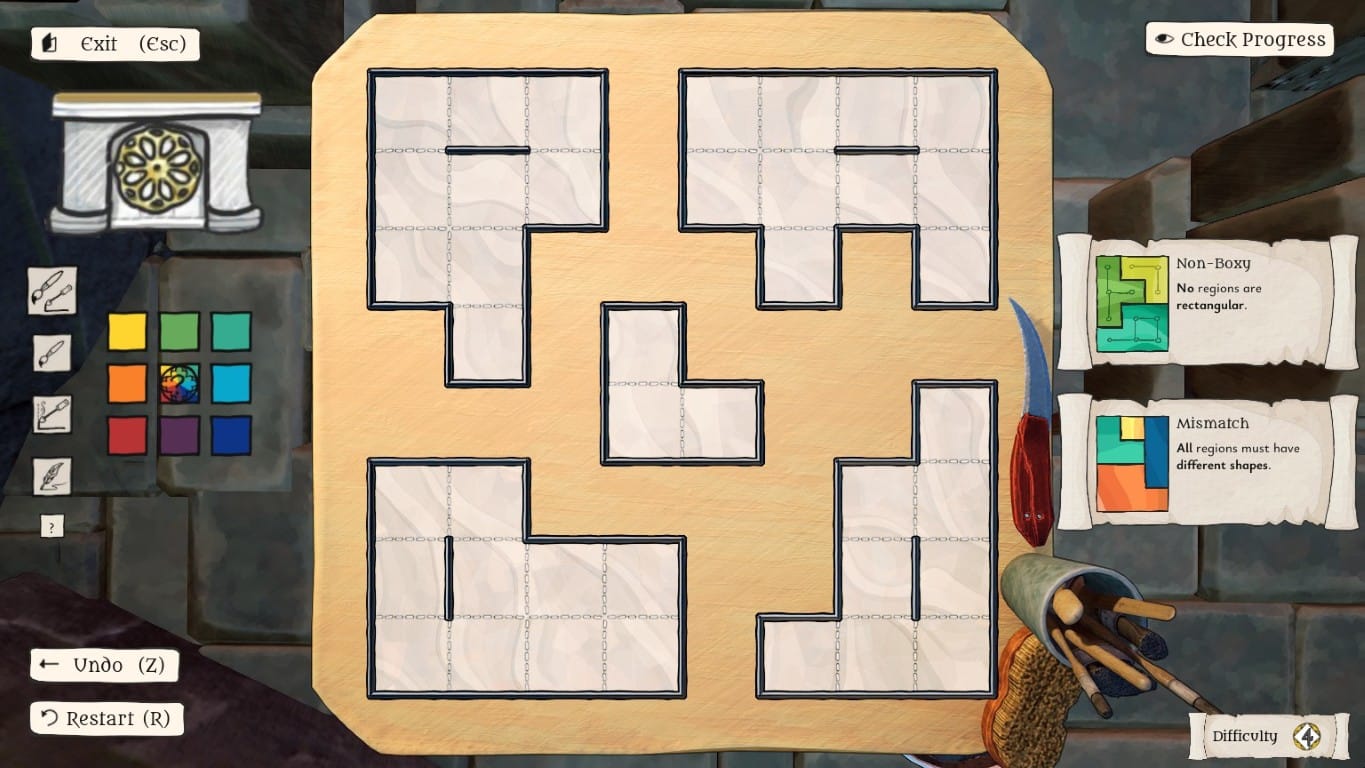 The Artisan of Glimmith: Walkthrough Guide