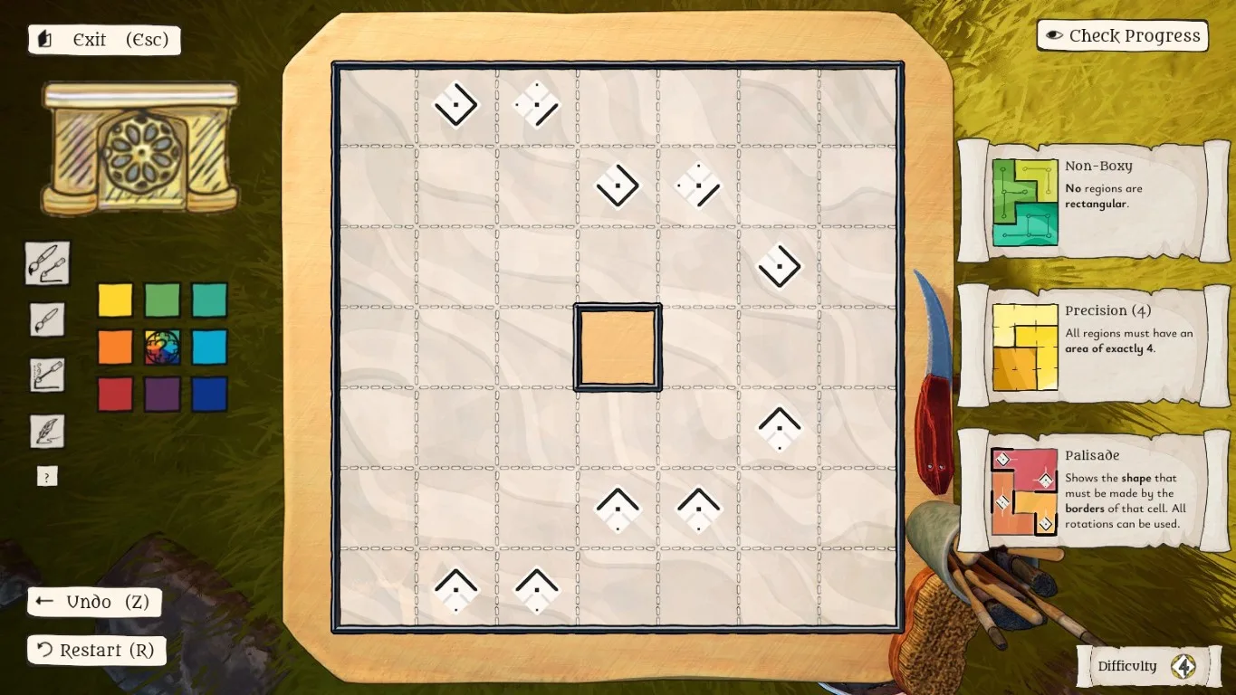 The Artisan of Glimmith: Walkthrough Guide
