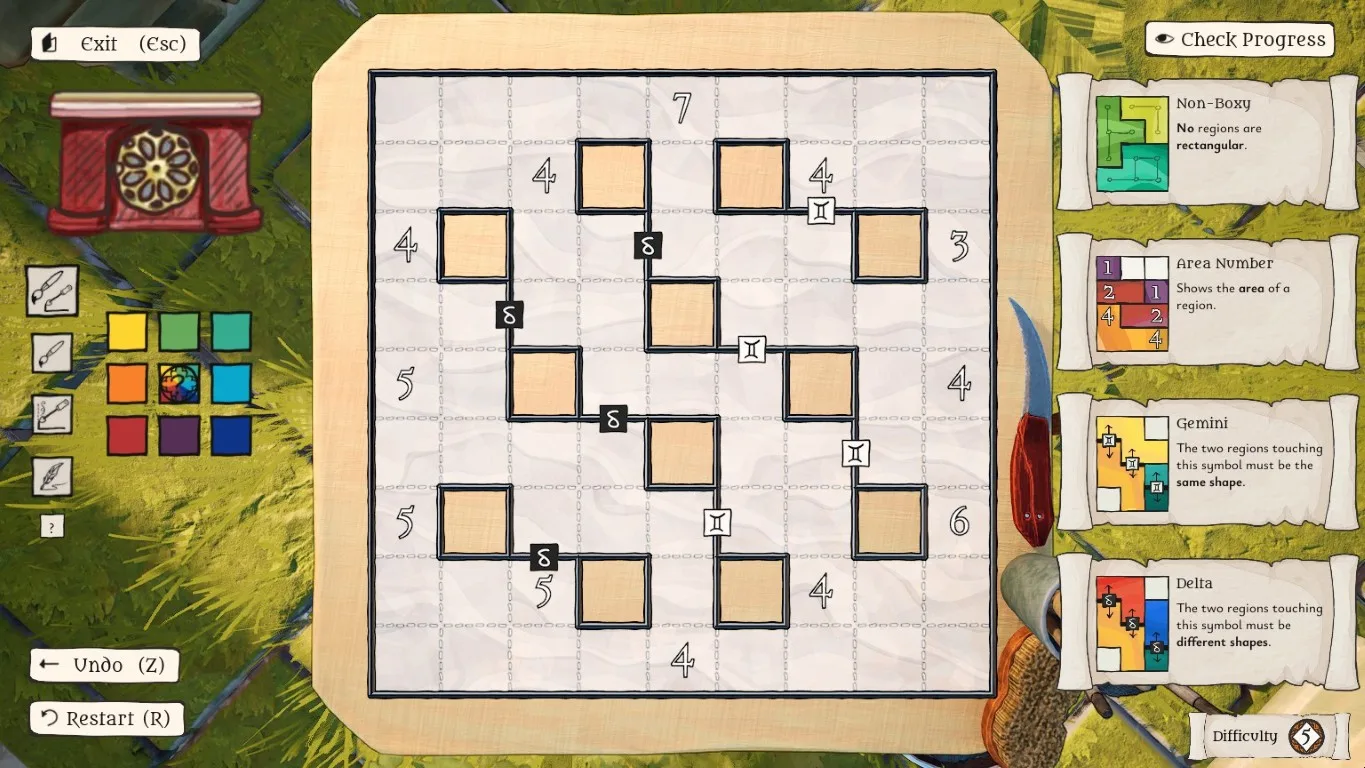 The Artisan of Glimmith: Walkthrough Guide