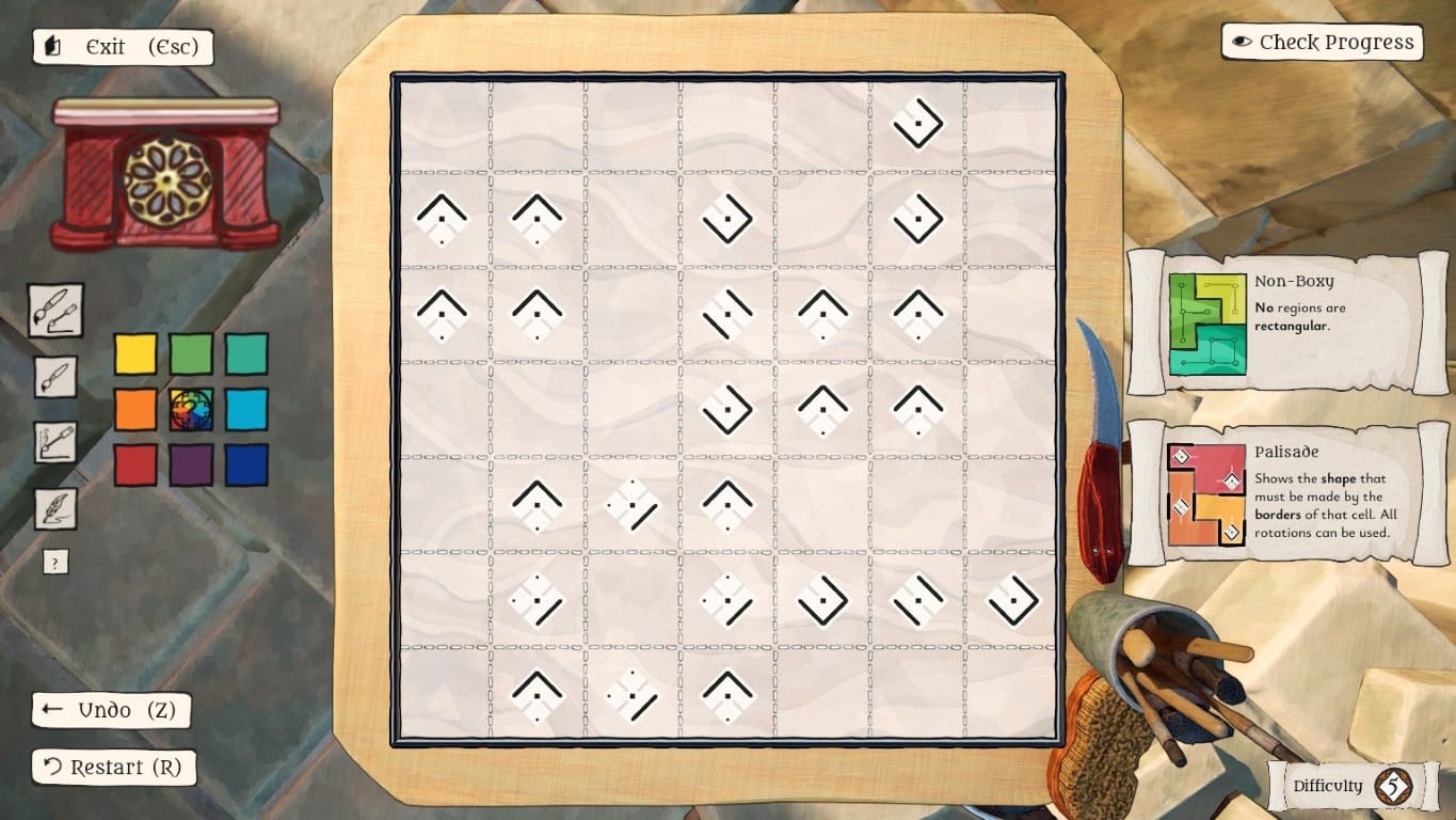 The Artisan of Glimmith: Walkthrough Guide