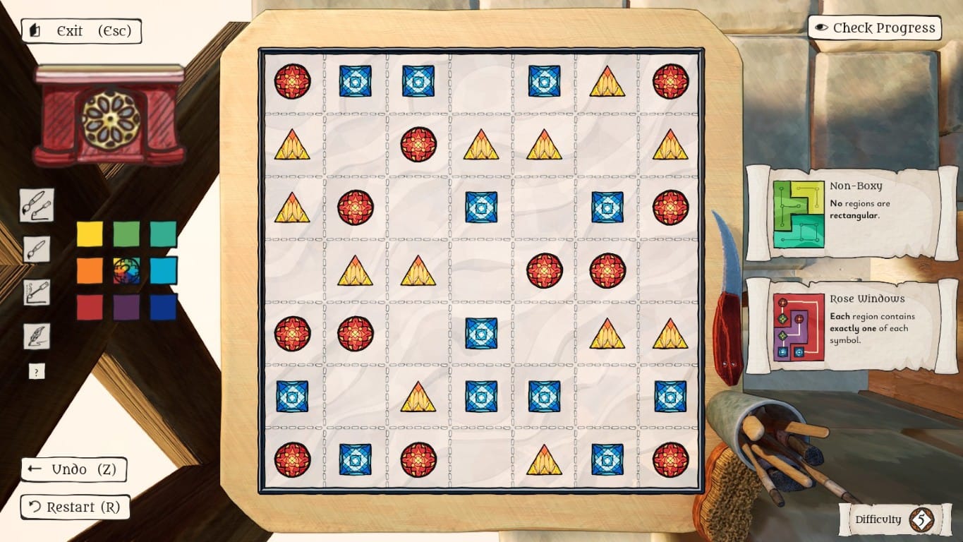 The Artisan of Glimmith: Walkthrough Guide