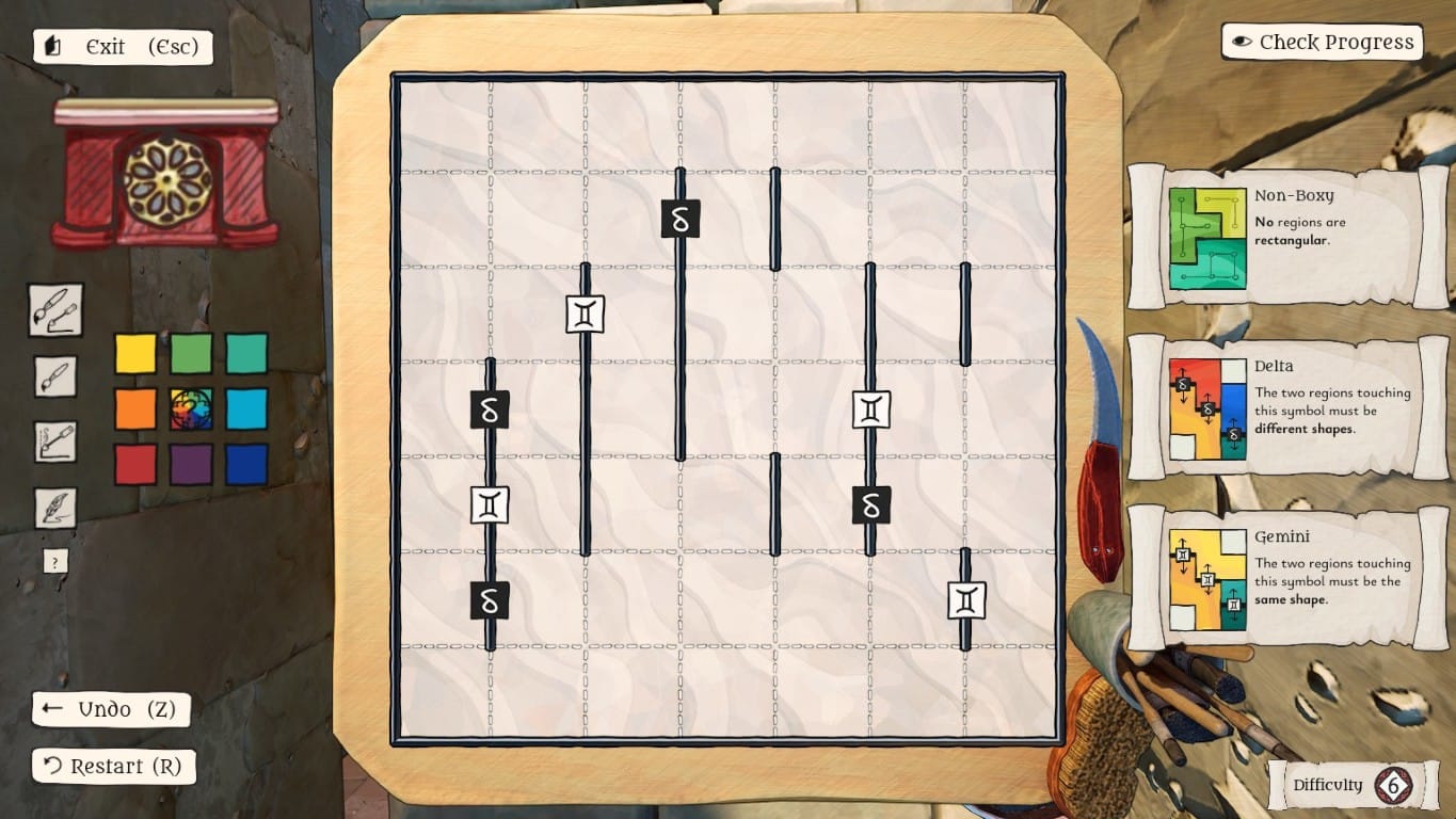 The Artisan of Glimmith: Walkthrough Guide