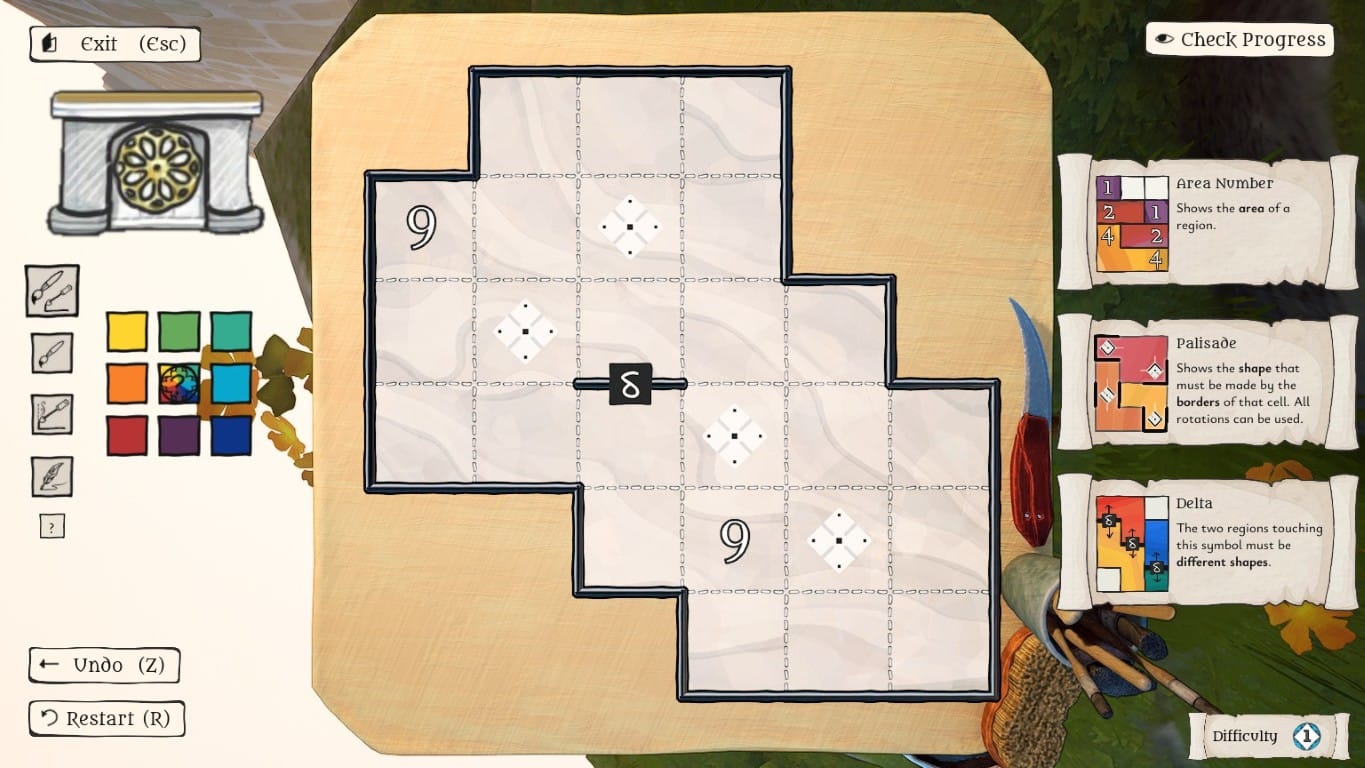 The Artisan of Glimmith: Walkthrough Guide