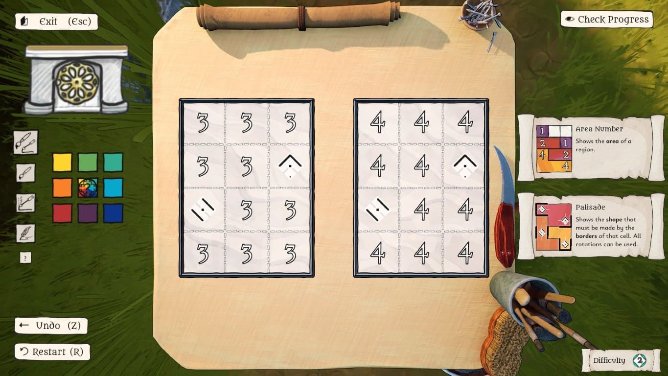 The Artisan of Glimmith: Walkthrough Guide
