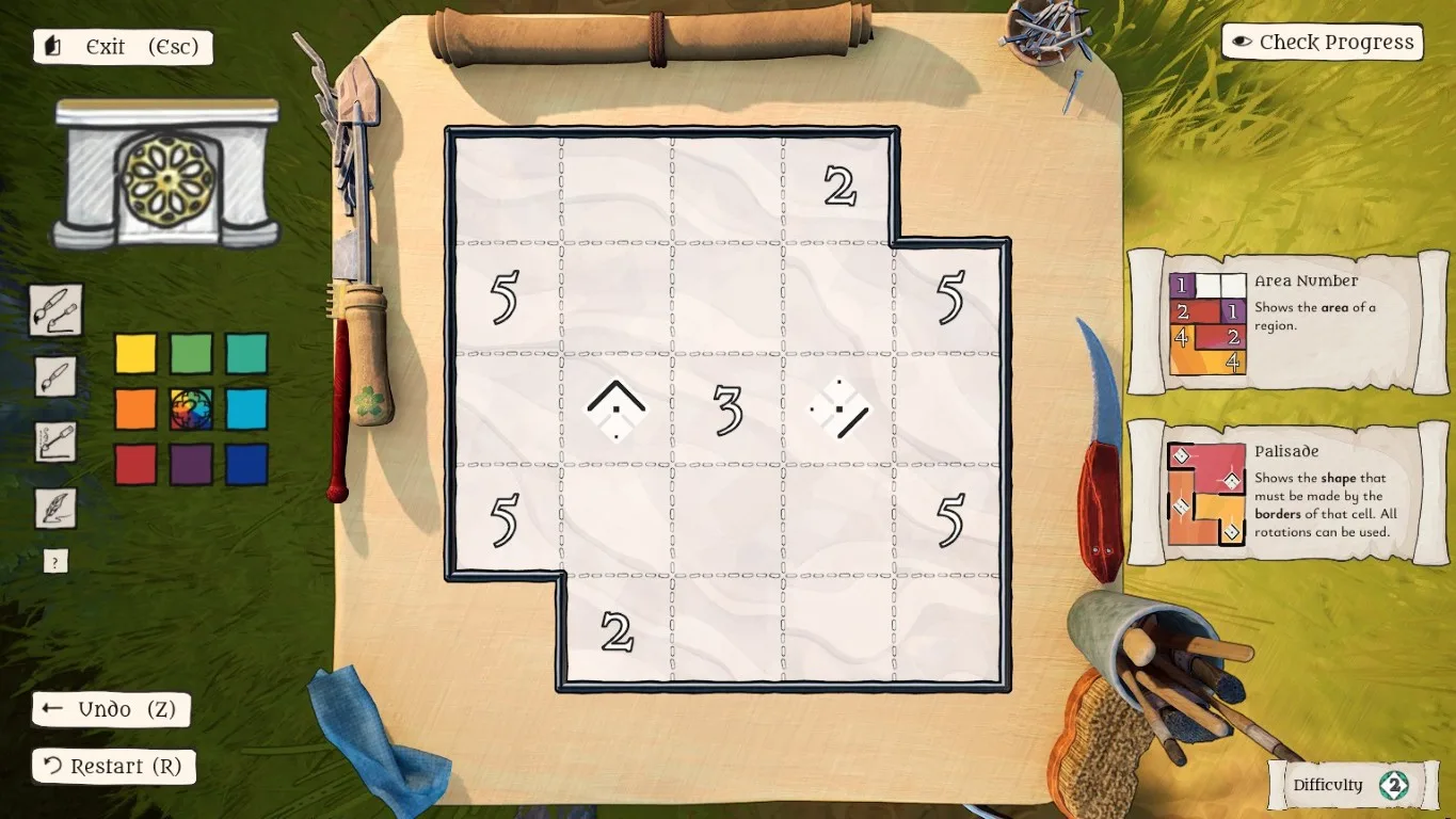 The Artisan of Glimmith: Walkthrough Guide