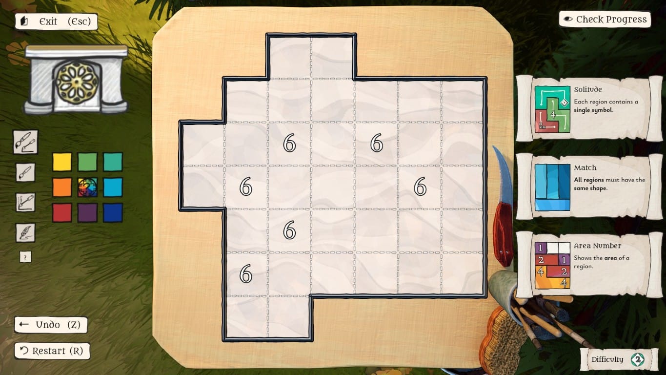 The Artisan of Glimmith: Walkthrough Guide