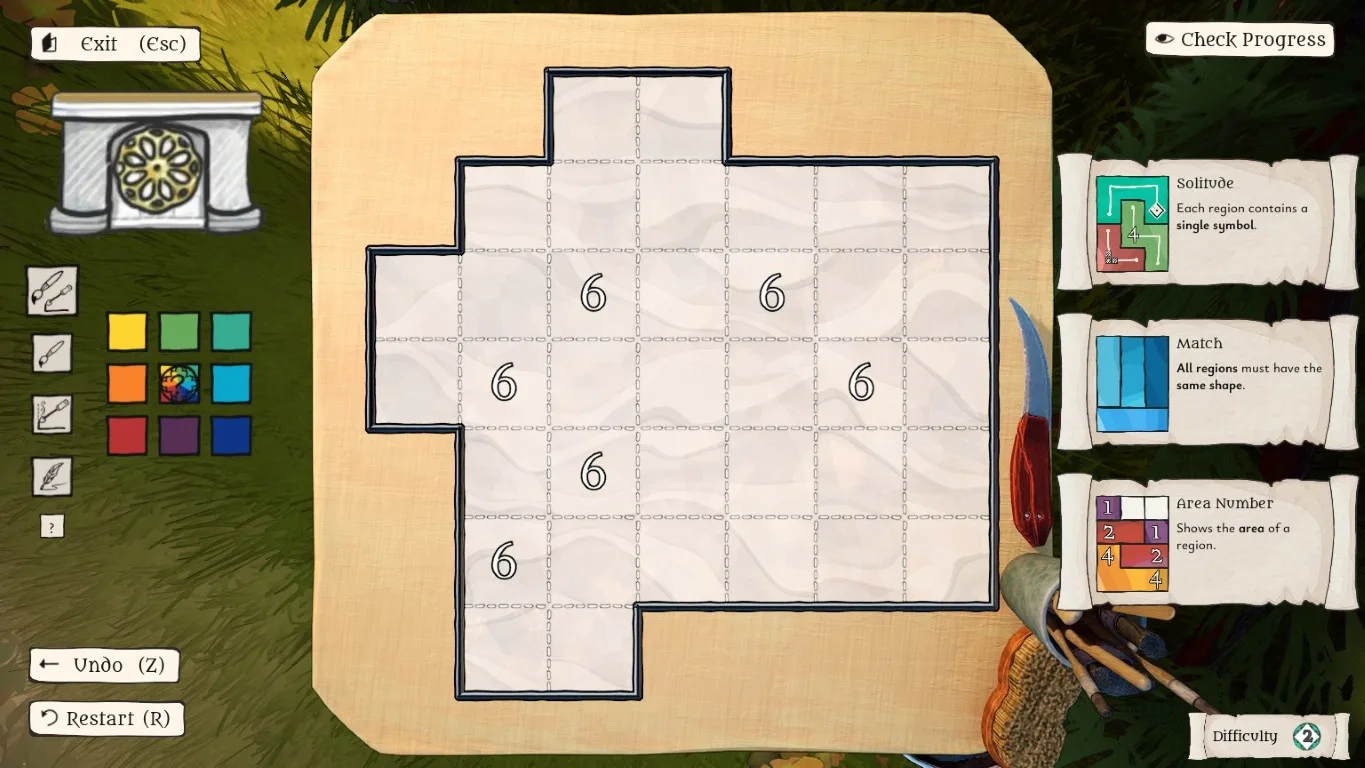 The Artisan of Glimmith: Walkthrough Guide