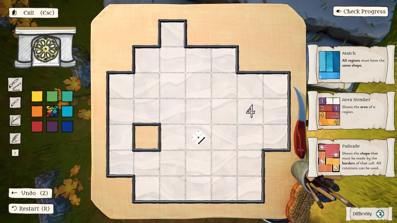 The Artisan of Glimmith: Walkthrough Guide