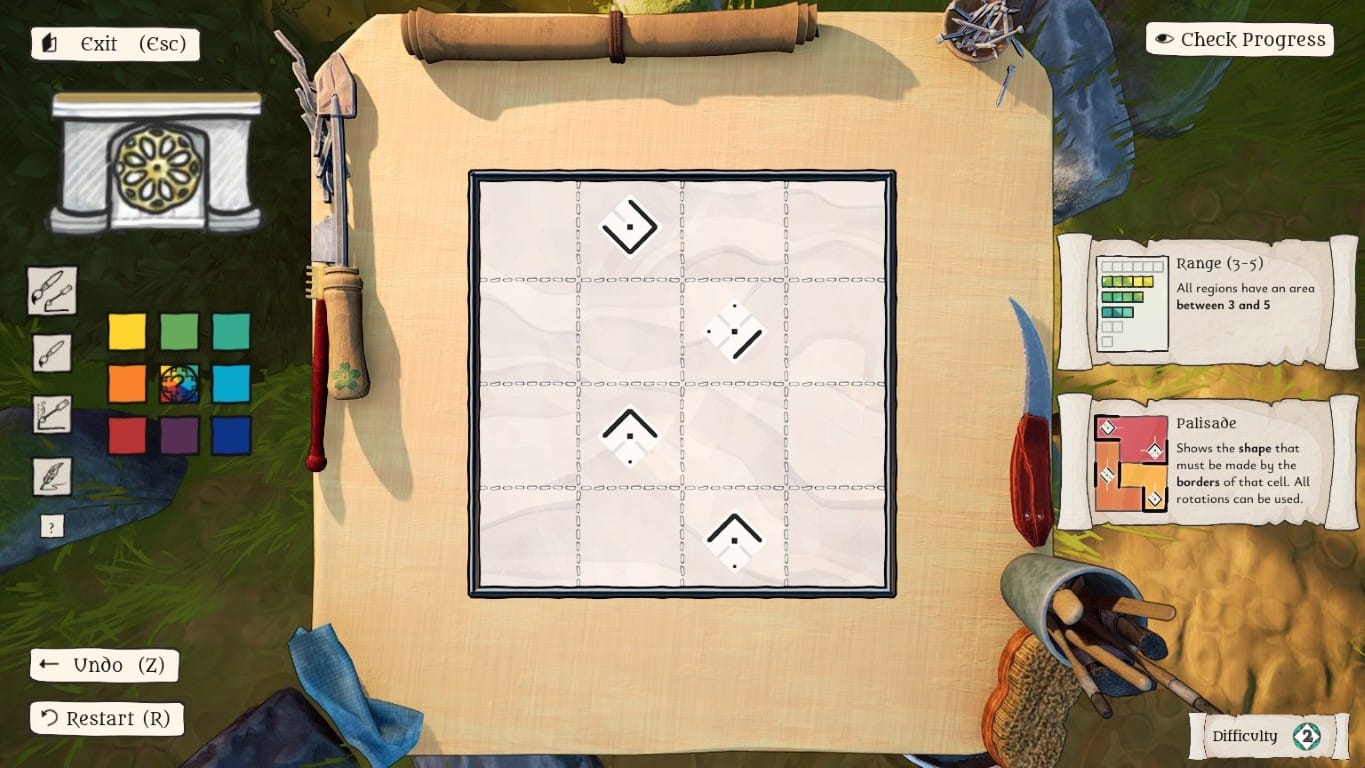 The Artisan of Glimmith: Walkthrough Guide