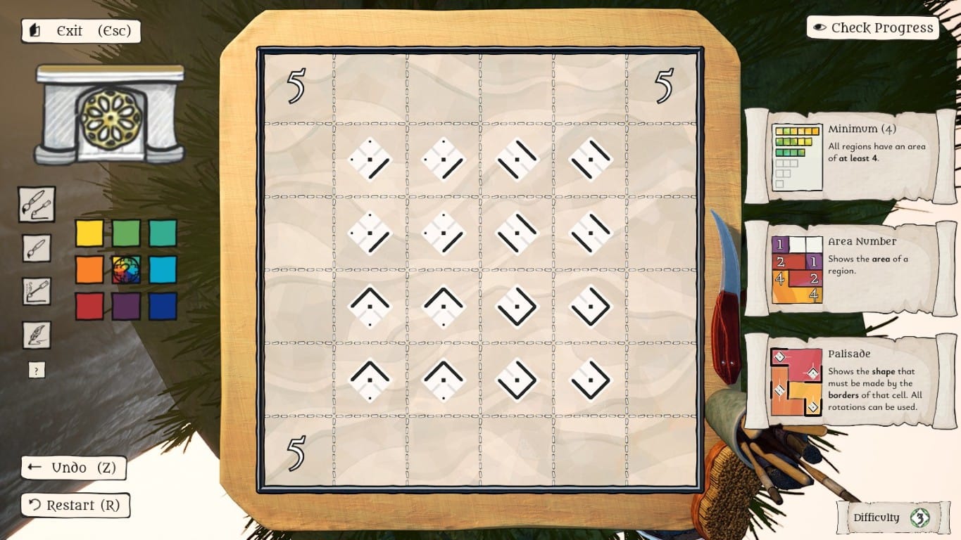 The Artisan of Glimmith: Walkthrough Guide
