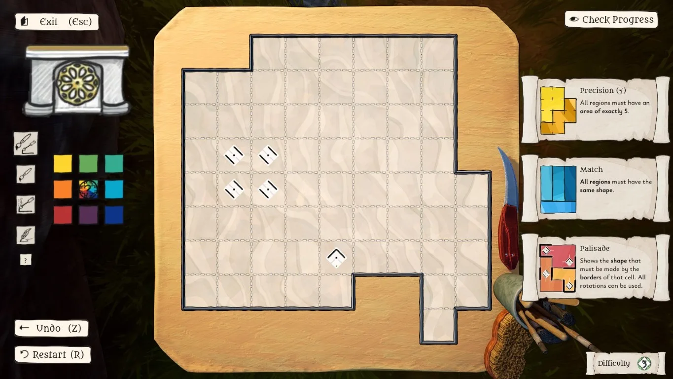 The Artisan of Glimmith: Walkthrough Guide