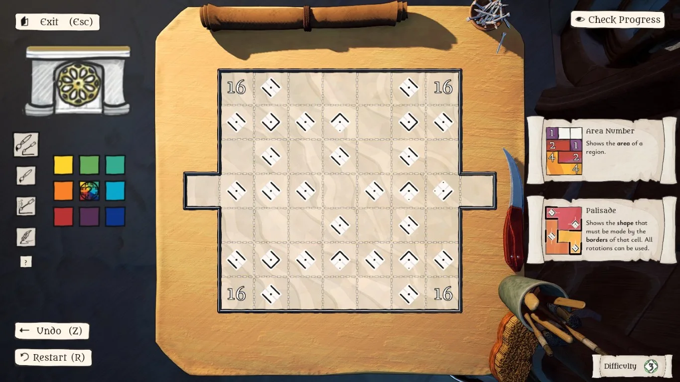 The Artisan of Glimmith: Walkthrough Guide