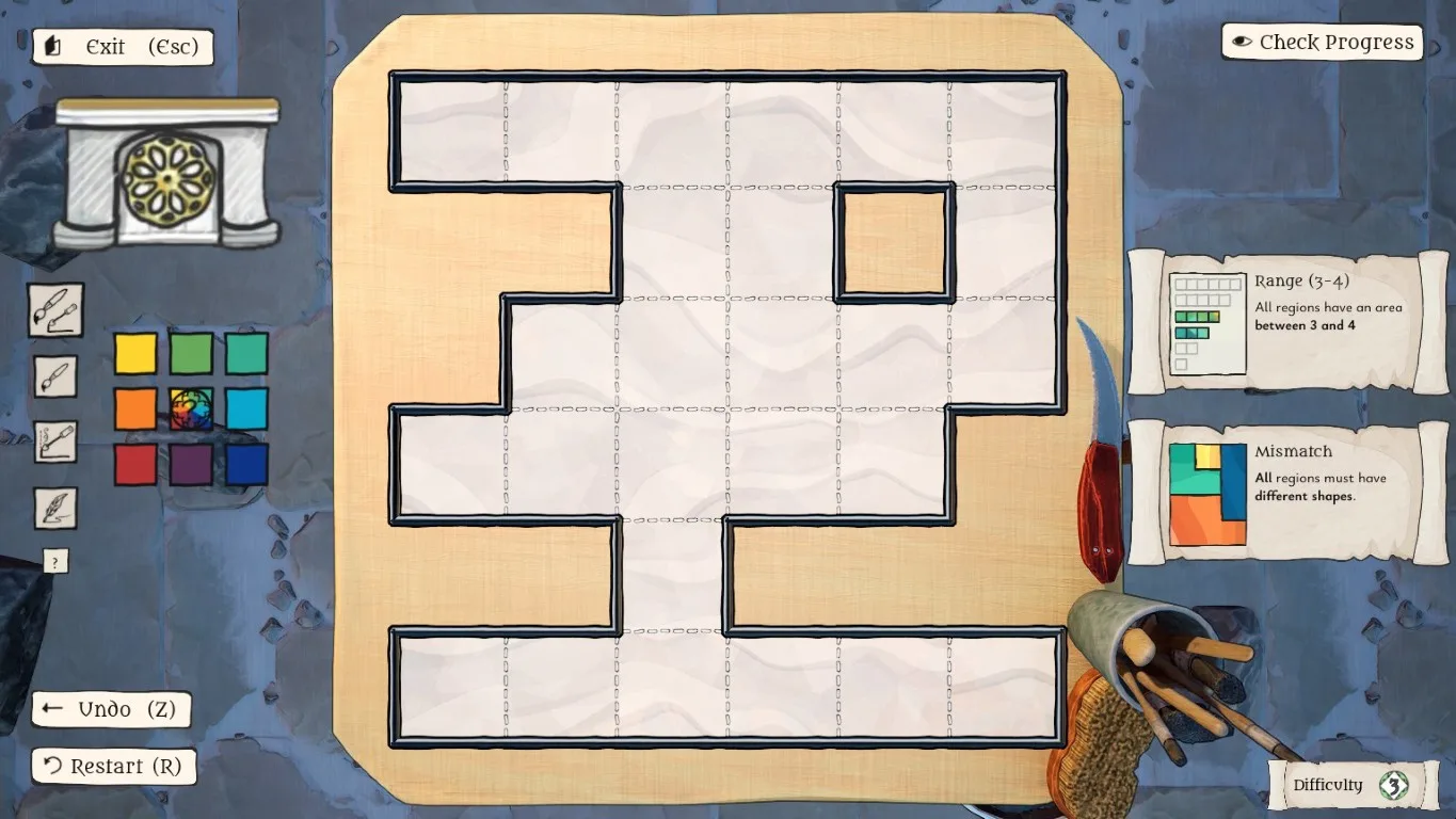 The Artisan of Glimmith: Walkthrough Guide