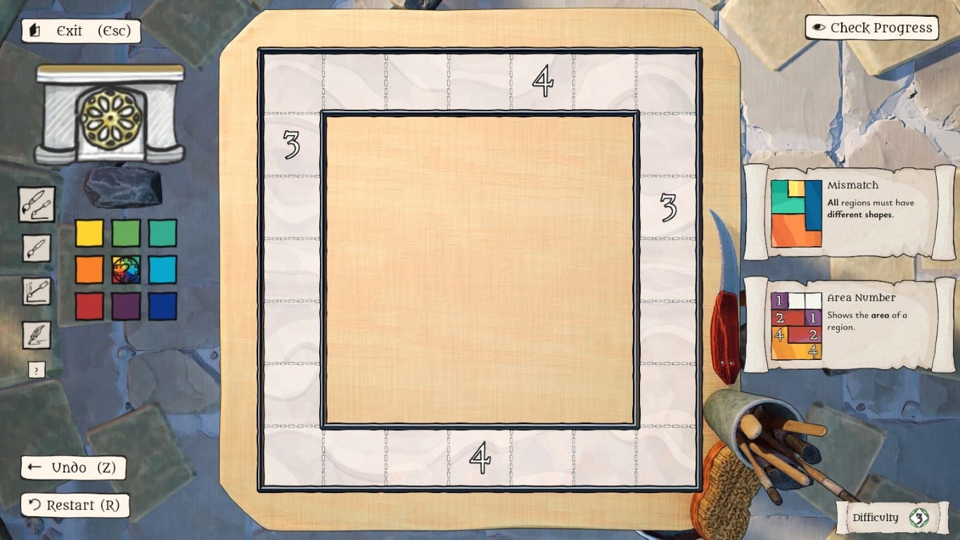 The Artisan of Glimmith: Walkthrough Guide
