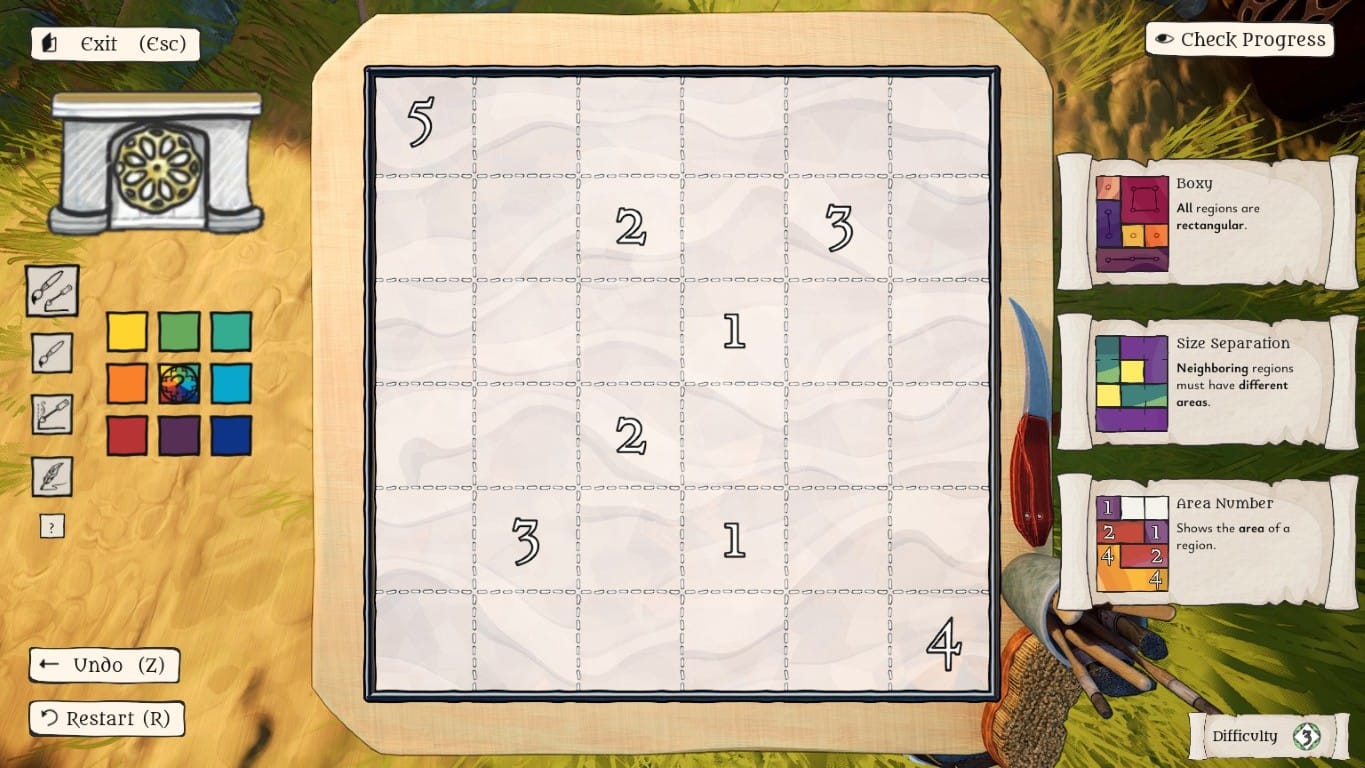 The Artisan of Glimmith: Walkthrough Guide