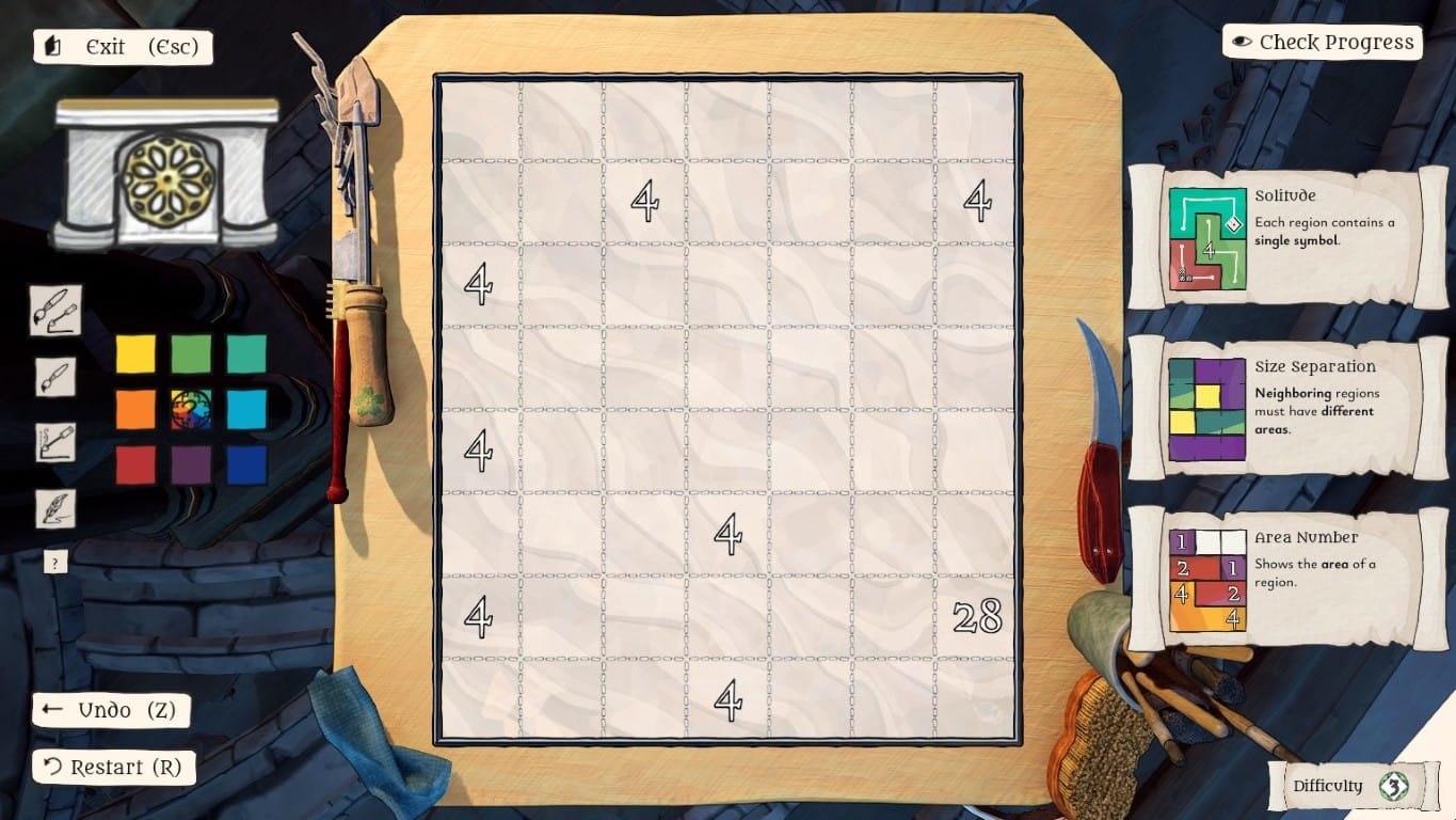 The Artisan of Glimmith: Walkthrough Guide