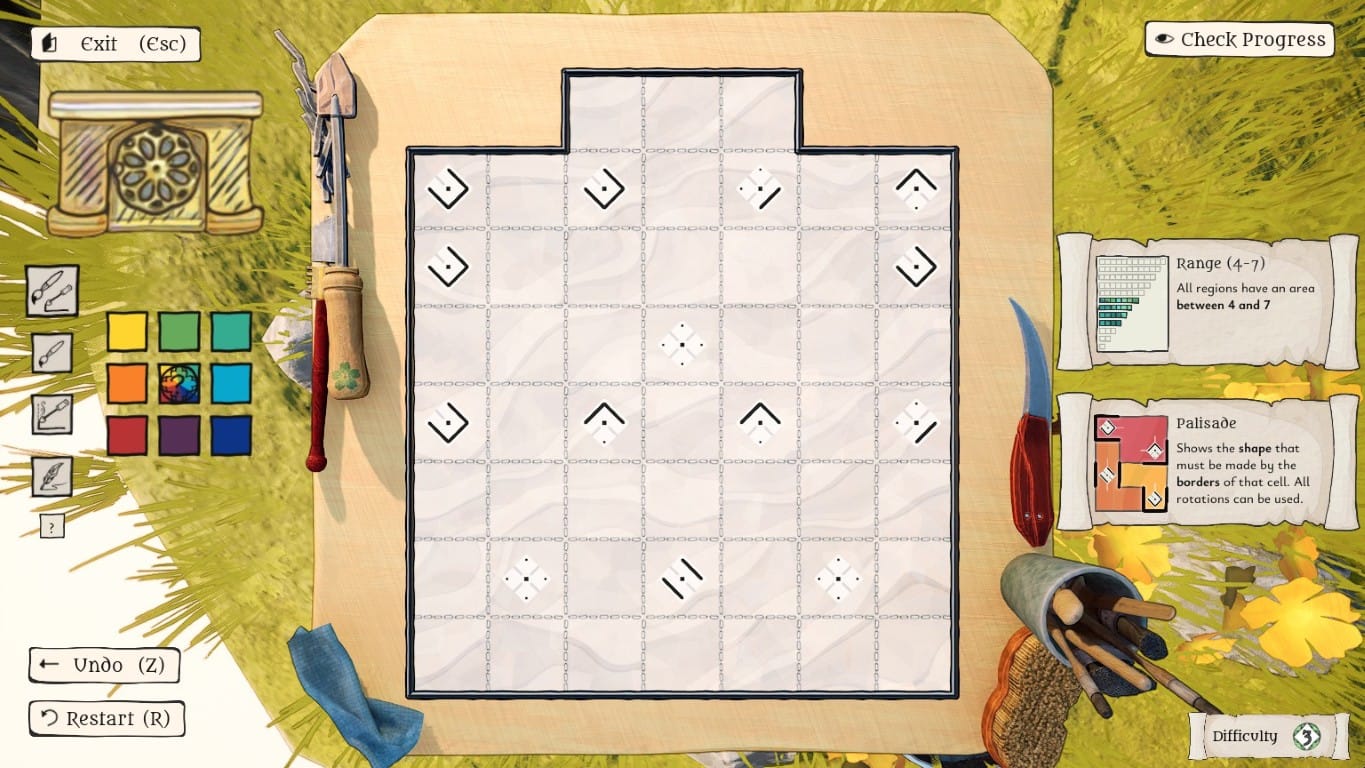 The Artisan of Glimmith: Walkthrough Guide