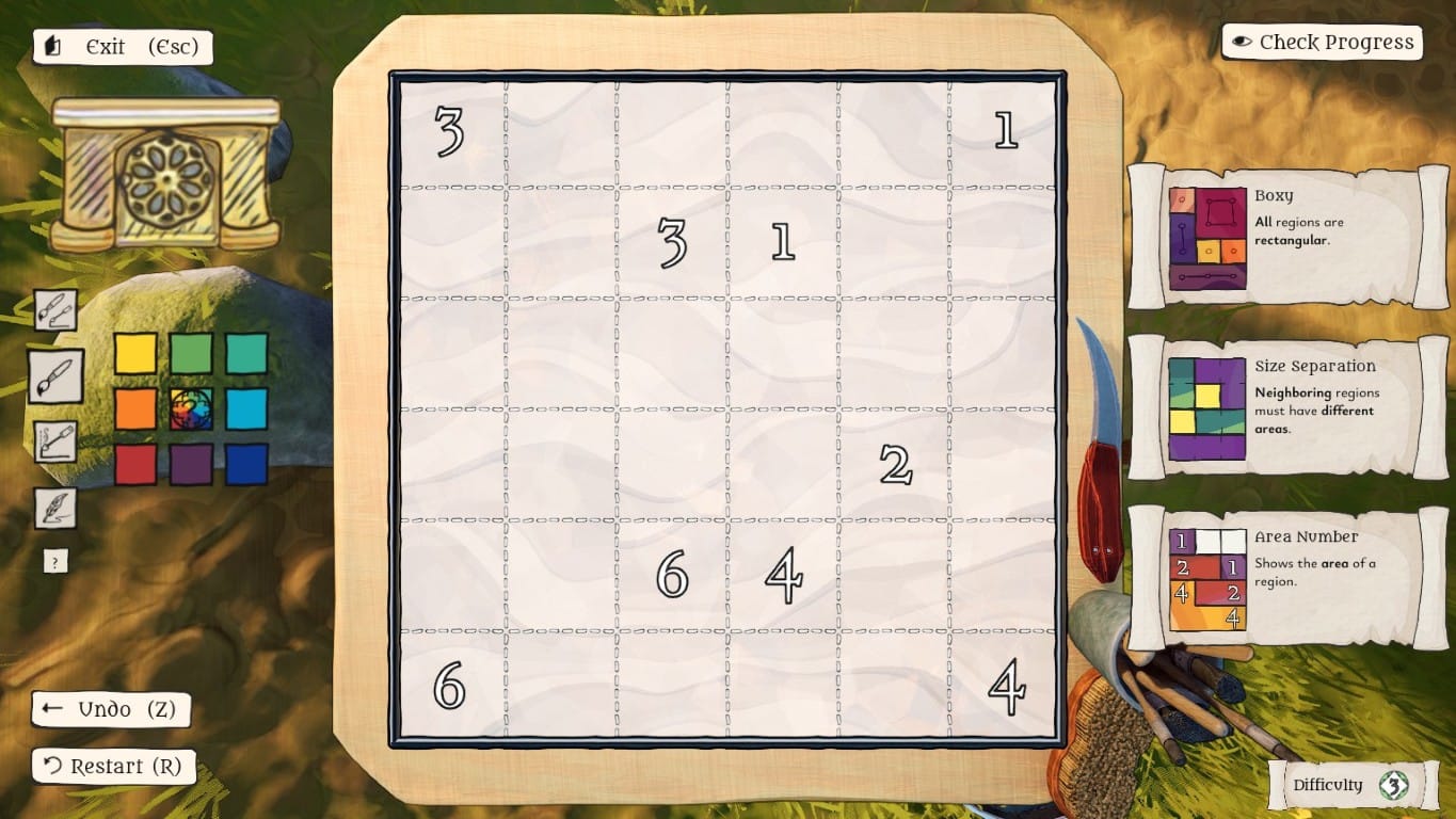 The Artisan of Glimmith: Walkthrough Guide
