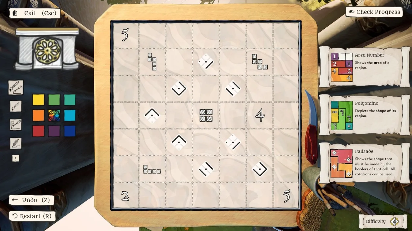 The Artisan of Glimmith: Walkthrough Guide