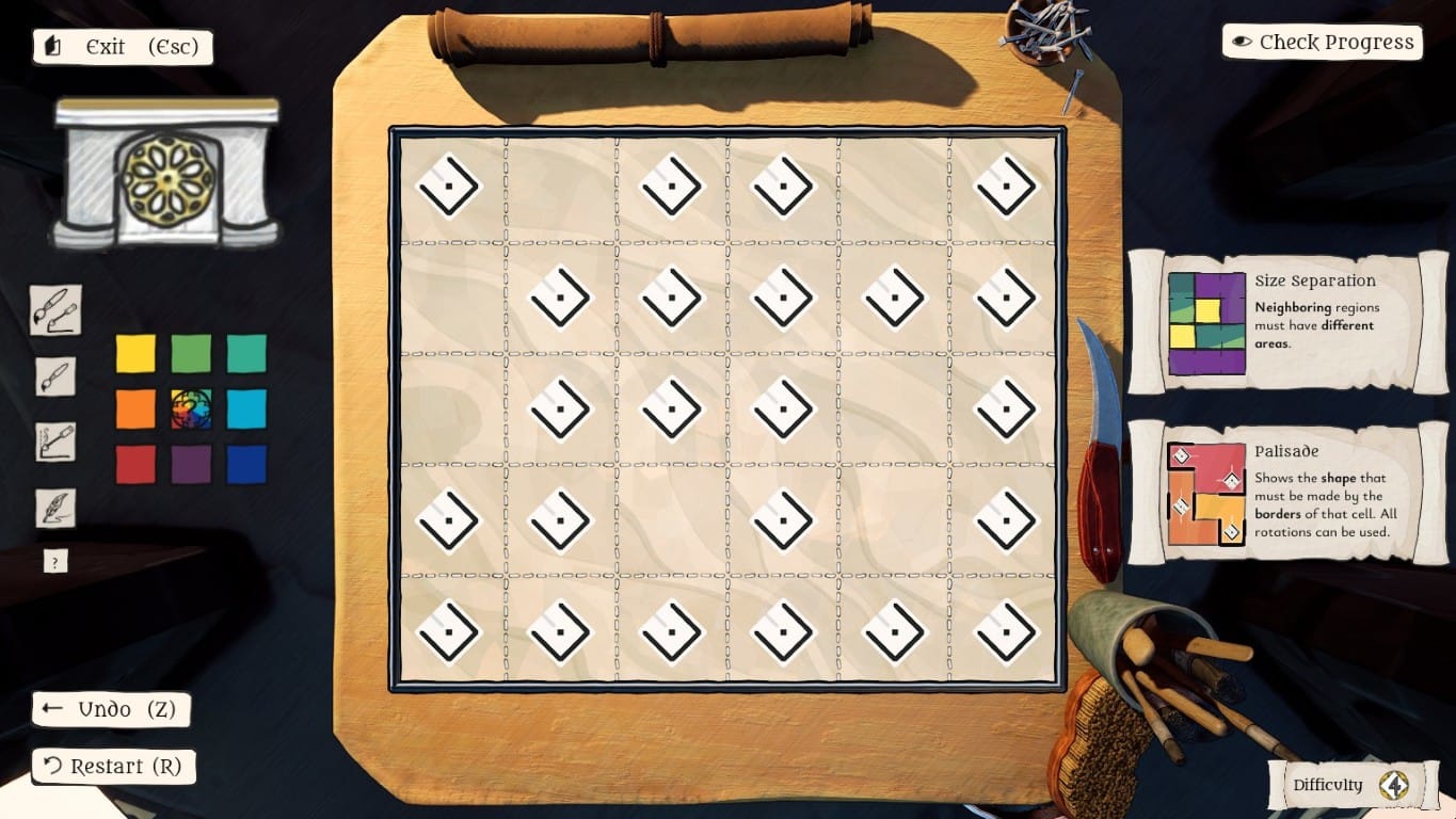 The Artisan of Glimmith: Walkthrough Guide