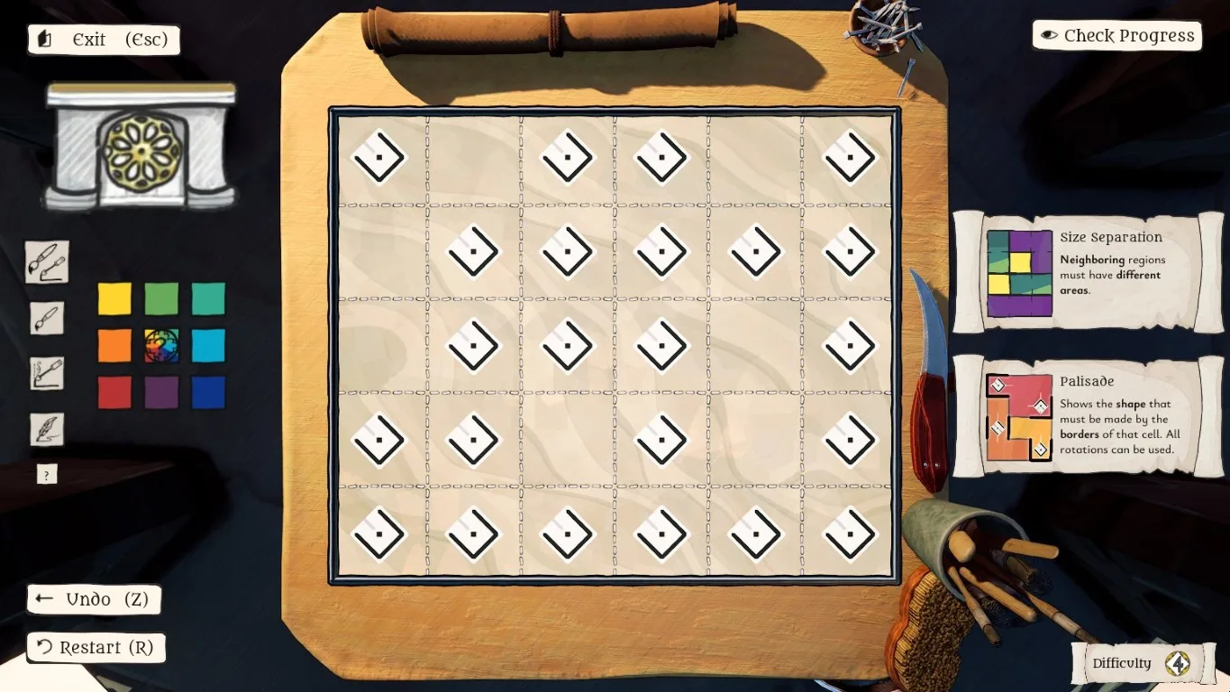The Artisan of Glimmith: Walkthrough Guide