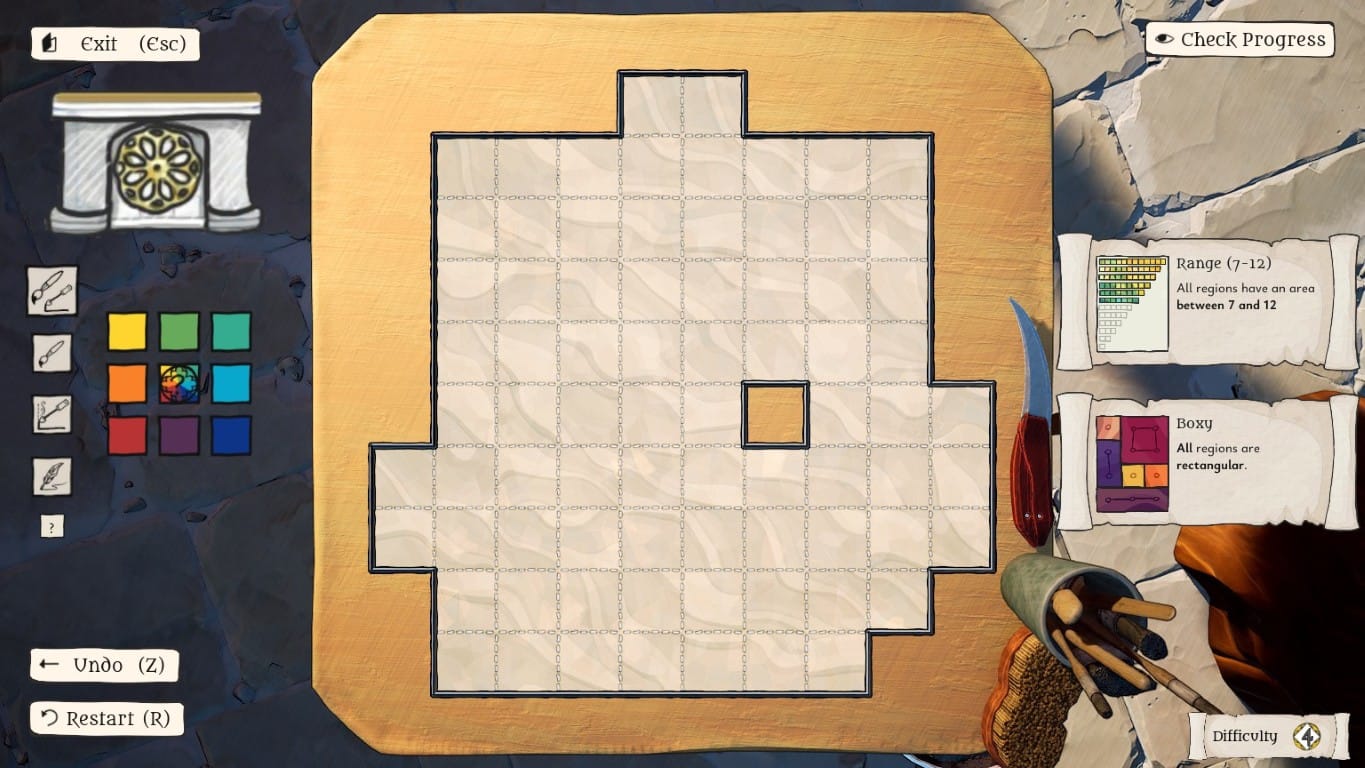 The Artisan of Glimmith: Walkthrough Guide