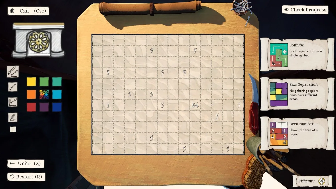 The Artisan of Glimmith: Walkthrough Guide