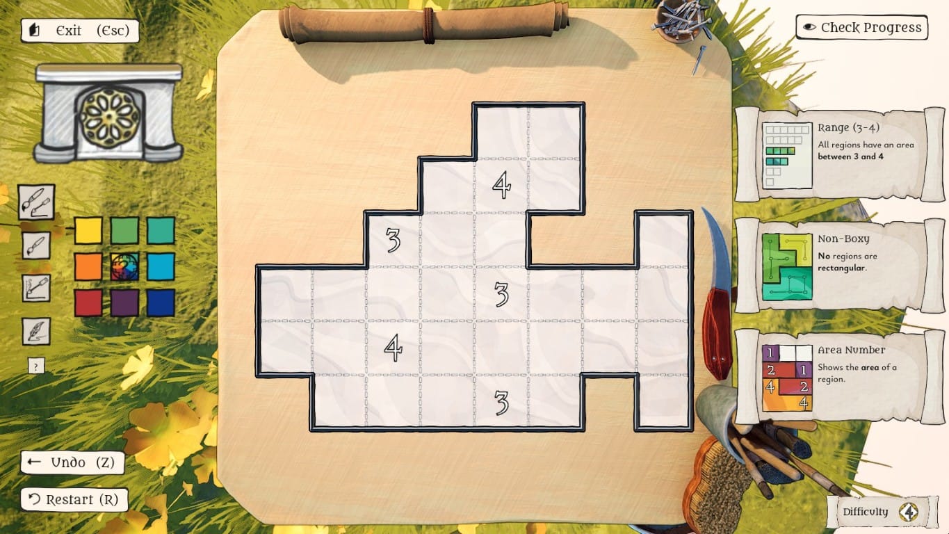The Artisan of Glimmith: Walkthrough Guide