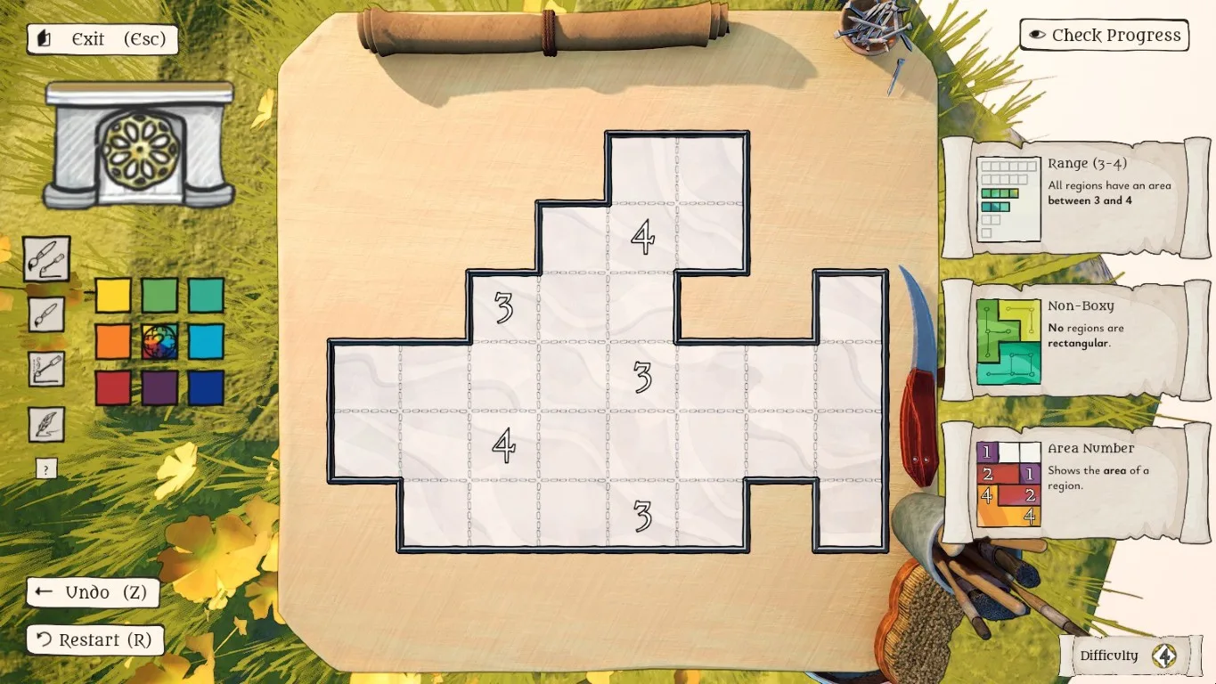 The Artisan of Glimmith: Walkthrough Guide